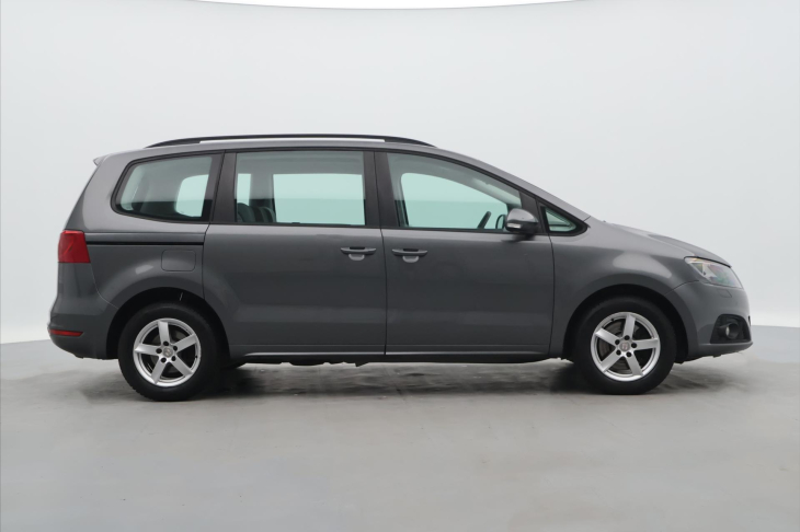 Seat Alhambra 2,0 TDI 125kW DSG Style DPH