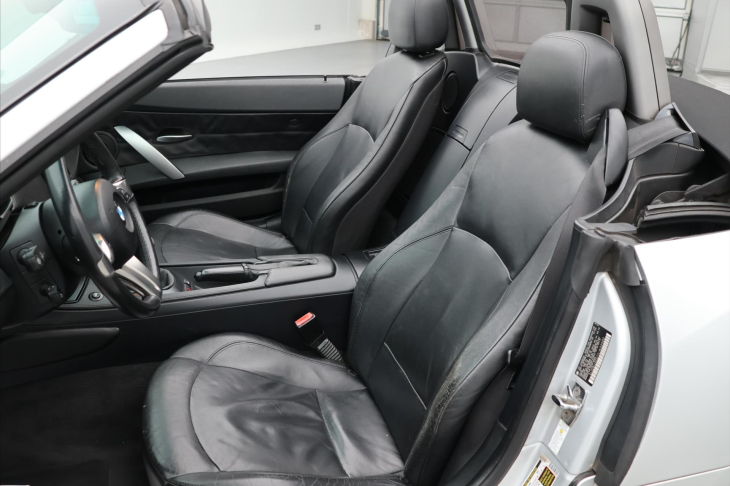 BMW Z4 3,0 si 195kW Roadster