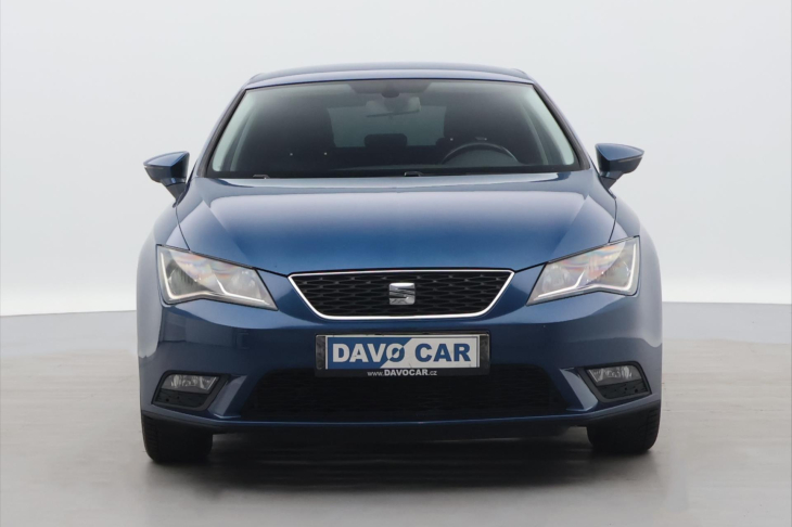 Seat Leon 1,4 TSI 92kW Style CZ