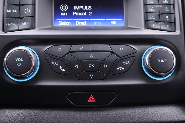 Ford Ranger 2,0 TDCi 125kW XLT CZ DPH