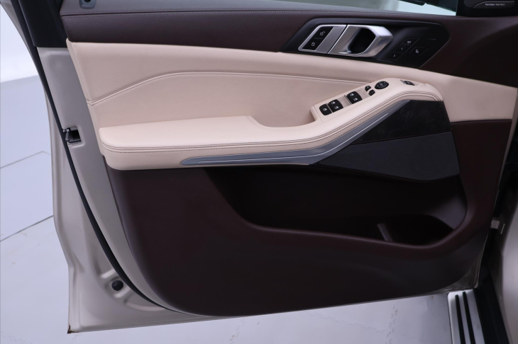 BMW X5 3,0 30d 195kW xD CZ Individual