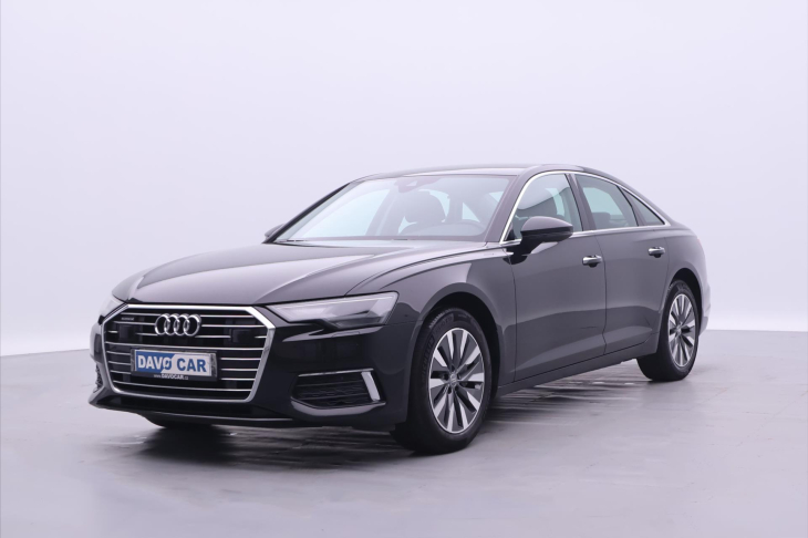Audi A6 2.0 40TDI 150kW QUATTRO LED