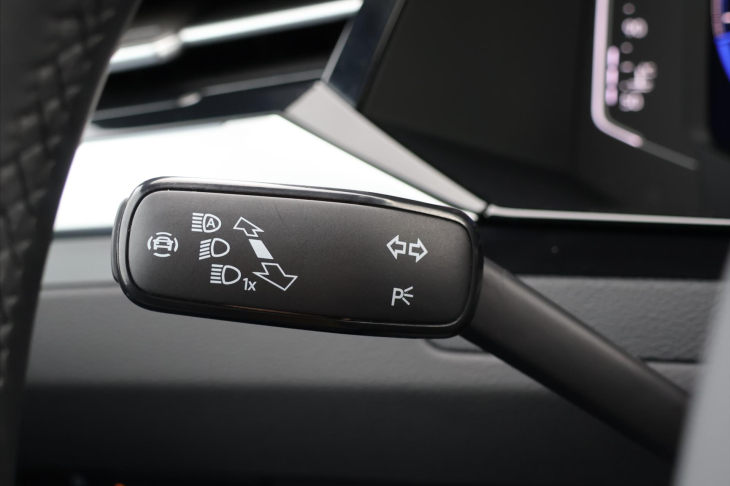 Volkswagen Arteon Shooting Brake 2,0 TSI 206kW R-line DSG DPH CZ