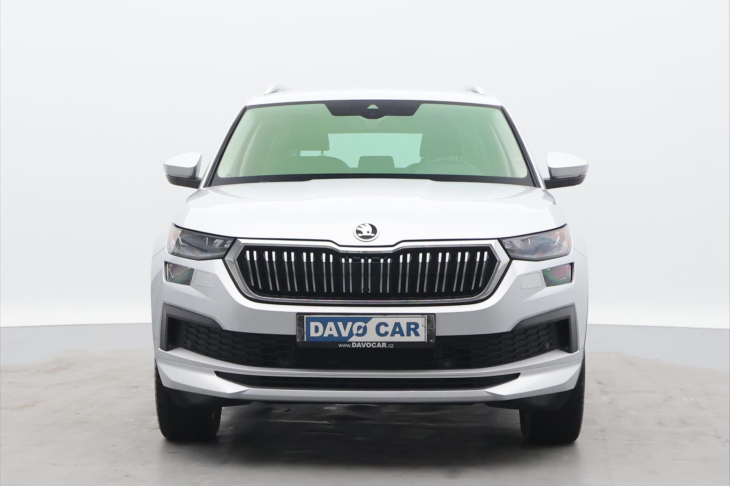 Škoda Kodiaq 2,0 TDI 147 kW L&K 4x4 DSG DPH