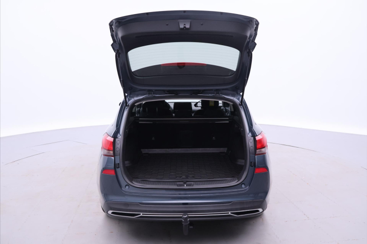 Hyundai i30 1,5 T-GDI 117 kW Smart Aut.CZ DPH