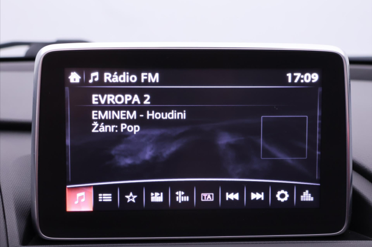 Mazda MX-5 1,5 Skyactiv 96kW Challenge