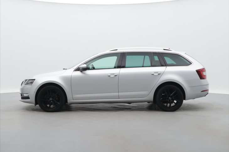 Škoda Octavia 2,0 TDI 110kW DSG Style Virtual