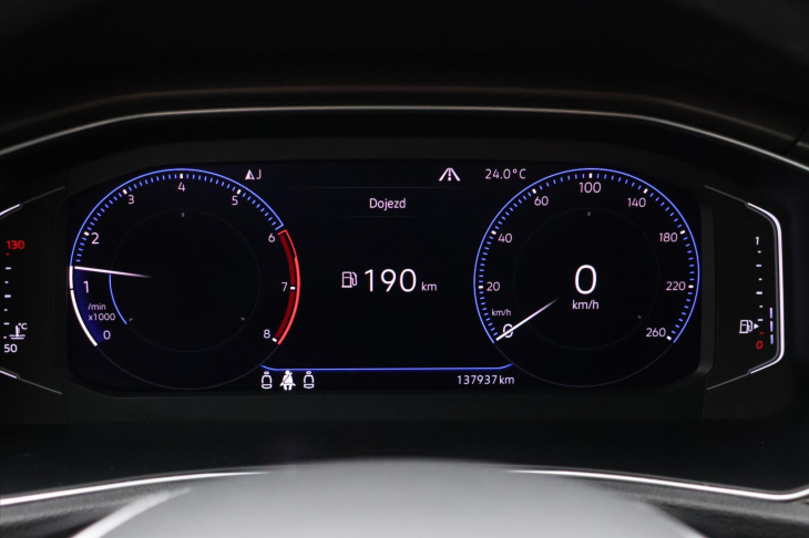 Volkswagen T-Roc 1,0 TSI Virtual LED Webasto