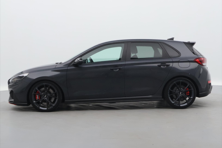 Hyundai i30 2,0 TGDI 206kW N Performance