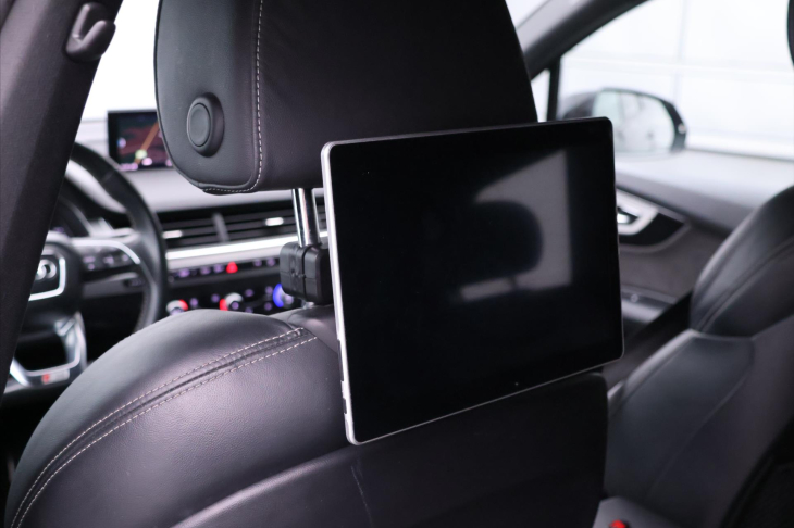 Audi Q7 3,0 TDI 200 kW Quattro S-Line