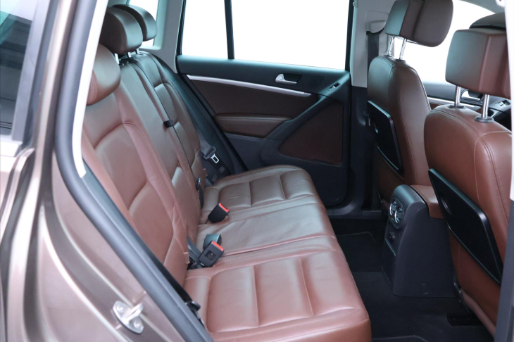 Volkswagen Tiguan 2,0 TSI DSG 4x4 Sport&Style