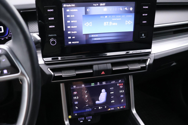 SsangYong Torres 1,5 T-GDI 120kW Aut. Style CZ