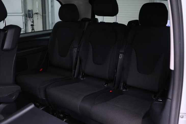 Mercedes-Benz Třídy V 2,1 250d L 120kW AMG Paket DPH CZ