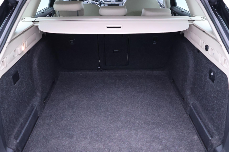 Škoda Superb 2,0 TDI 140kW CZ DSG 4x4 L&K