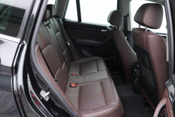 BMW X3 2,0 xDrive20i 135kW X-line DPH