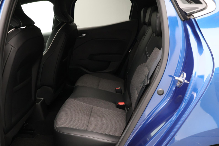 Renault Clio 1,0 TCe 67 kW Intens DPH