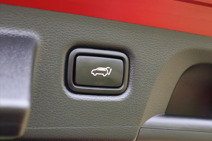 Kia ProCeed 1,6 CRDI GT-Line Aut. LED Kůže