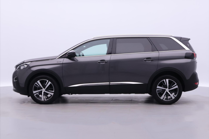 Peugeot 5008 1,2 PT 96kW GT-Line 7-Míst