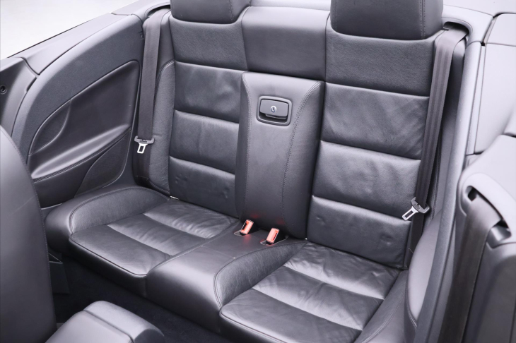 Volkswagen EOS 1,4 TSI 90kW Aut.Klima Kůže