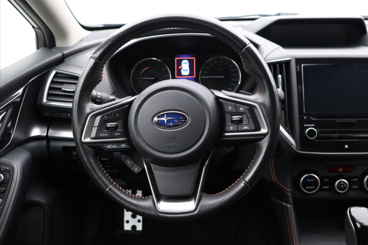 Subaru XV 2,0 i 115kW CVT Comfort 1.Maj