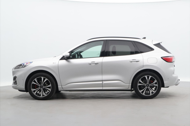 Ford Kuga 2,0 TDCi 140kW AWD ST Line X