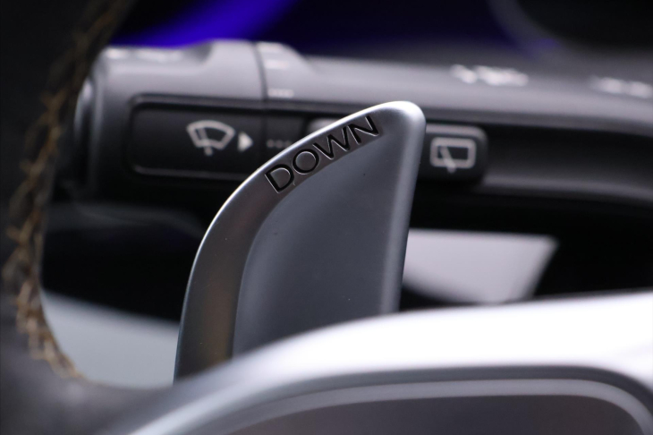 Mercedes-Benz Třídy A 2,0 310kW 45s AMG 4MATIC+ DPH