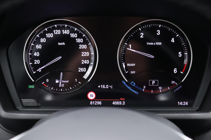 BMW X1 2,0 20d xDrive Aut. Sport CZ