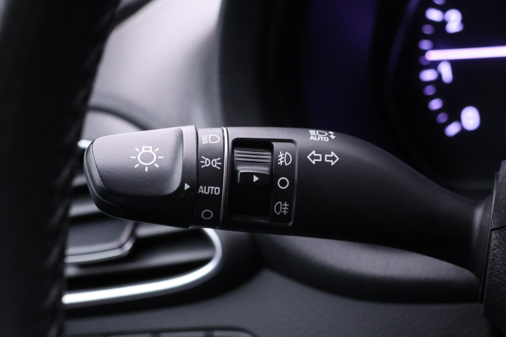 Hyundai i30 1,0 T-GDI 88kW CZ Style