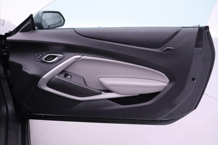 Chevrolet Camaro 6,2 2SS 333 kW