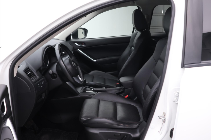 Mazda CX-5 2.0 G160 Aut. AWD Sports-Line