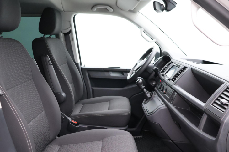 Volkswagen Multivan 2,0 TDI 110kW Trendline MAN