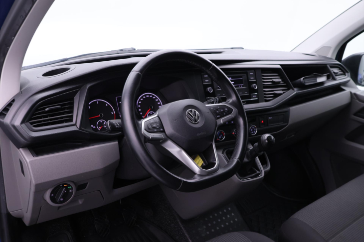 Volkswagen Transporter 2,0 TDI 110kW 9-Míst Long DPH