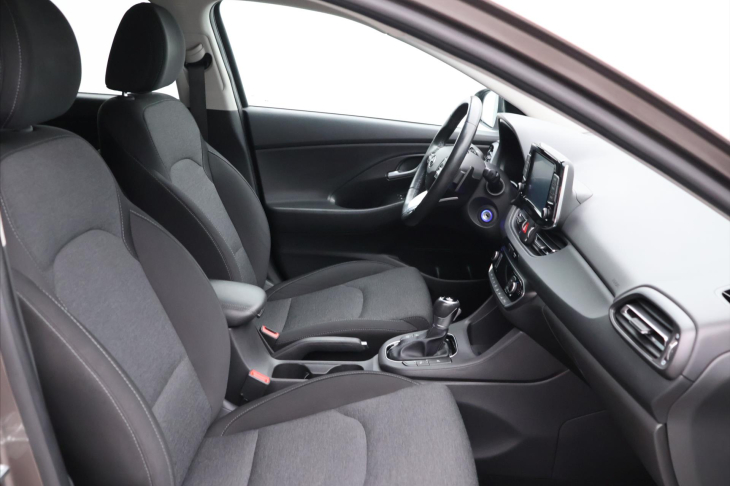 Hyundai i30 1,0 T-GDI 88kW Style DCT CZ DPH