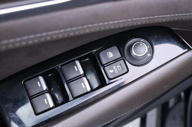 Mazda 6 2,5 Skyactiv 143kW Aut. Sport