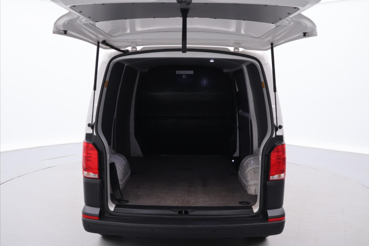 Volkswagen Transporter 2,0 TDI Klima 1.Maj DPH