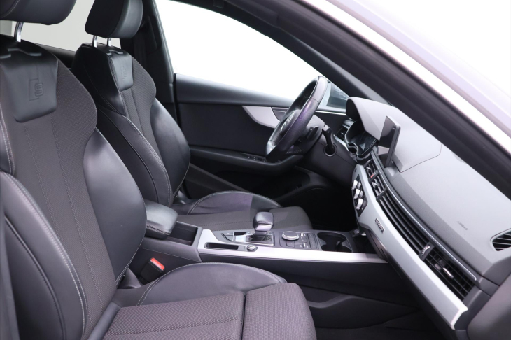 Audi A5 3,0 50TDI 210kW Quattro DPH