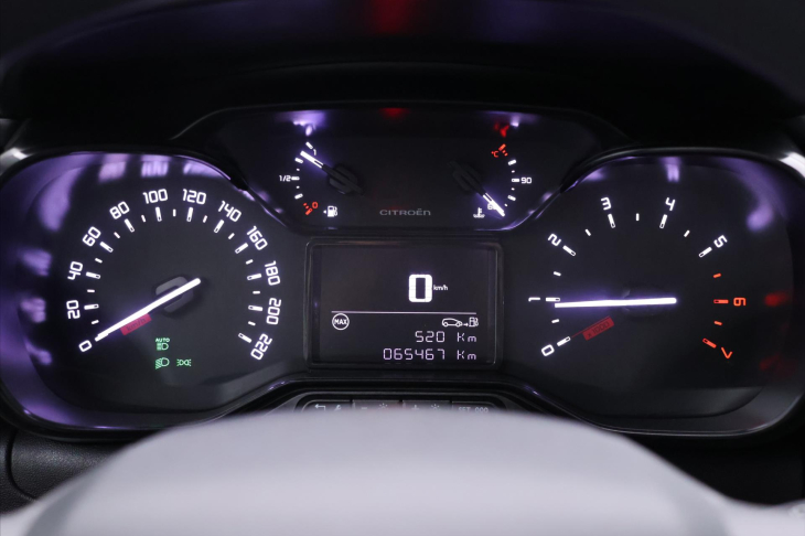 Citroën C3 1,2 PT 61kW Feel 1.Maj DPH