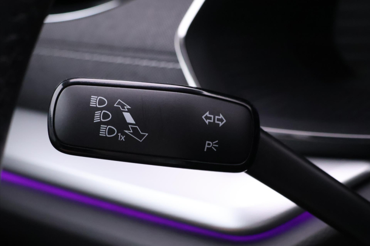 Škoda Octavia 1,5 TSI 110kW Style+ CZ Záruka