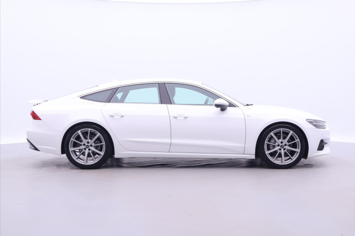 Audi A7 3,0 TDI 180kW Quattro CZ S-Line