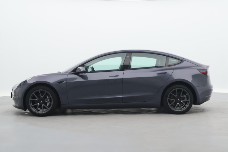 Tesla Model 3 Long Range AWD sOH 89,3% DPH