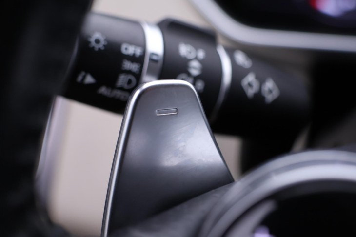 Land Rover Range Rover 3,0 SPORT SDV6 183kW CZ Kůže