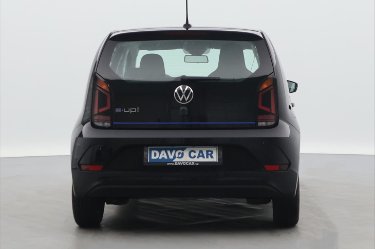 Volkswagen e-up! 61kW e-Move Aut.klima