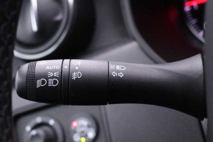 Dacia Duster 1,0 TCe 74kW CZTempomat LPG