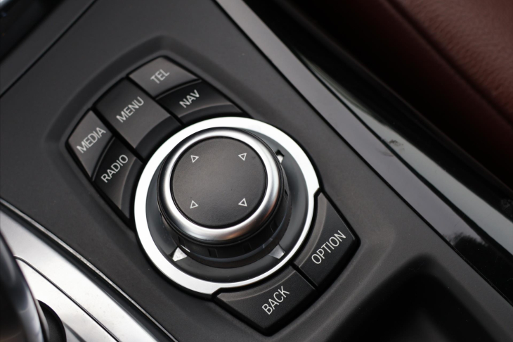 BMW X5 3,0 35i xDrive Msport