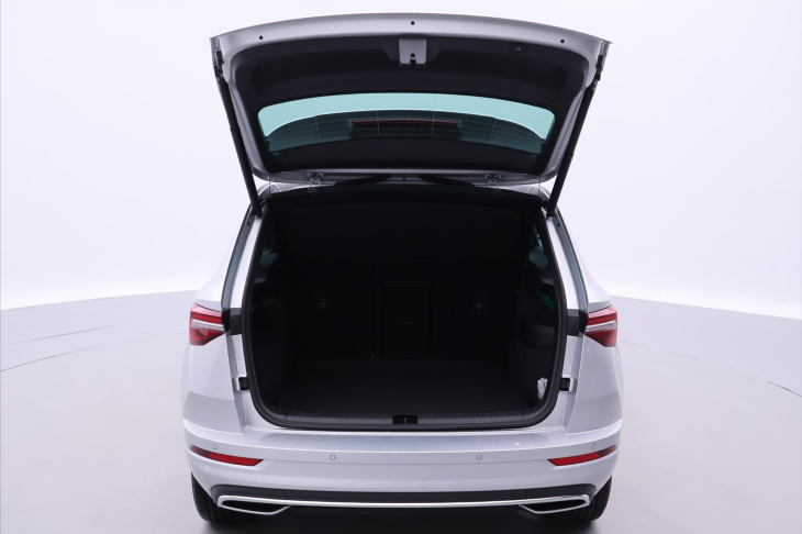 Škoda Karoq 2,0 TDI Sportline 4x4 DSG 1.maj.