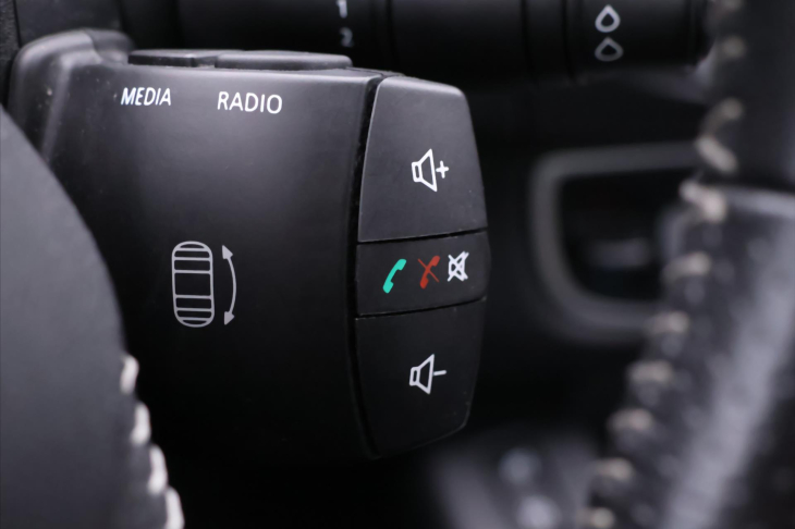 Renault Mégane 1,5 dCi 81kW Pano Scénic