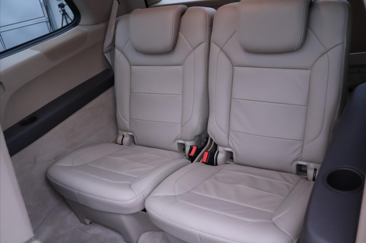 Mercedes-Benz GL 3,0 350 CDI 190kW 4M CZ AMG