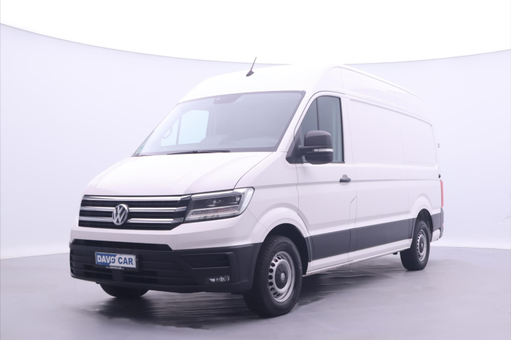 Volkswagen Crafter 2,0 TDI 130kW L2H2 Klima DPH