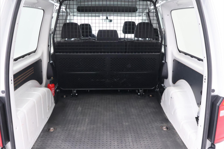 Volkswagen Caddy 2,0 TDI 75kW DSG Maxi Navi
