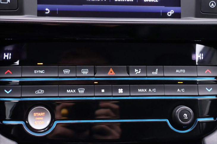 Jaguar F-Pace 2,0 20d 132kW Aut. AWD